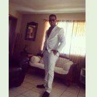 Joel Moreno