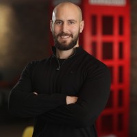 Damjan Piperski