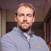 Jake Barras
