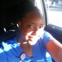 Stephanie Evans