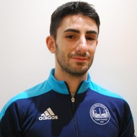 Simone Ferrazza
