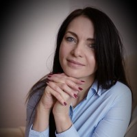 Olena Protsenko