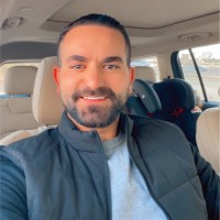 Ahmad Alkaraki