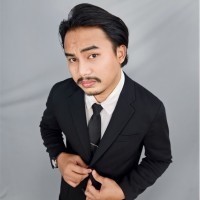 Indra Saputra