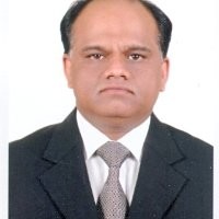 Arshad Soomro