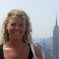 Ann-Cathrin Stridal