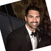 Matthew Ircandia