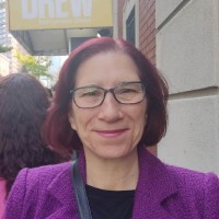 Tina Cantwell