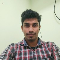Debashish Senapati