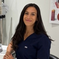 Camille Siqueira, OD