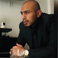 RICARDO EDGAR GONZALEZ JUAREZ