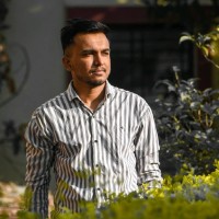 Akshay Sapkal