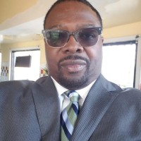 Michael Johnson, PMP