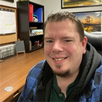 Derrik Sanders