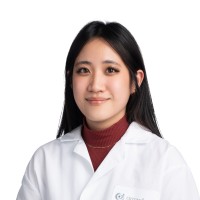 Gwyneth Chang