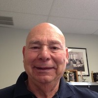 V, Bernard Ziccardi