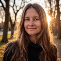 Alesha Carmela Prosperini Cumpton