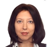 Anna Apostolova (Ivanko)