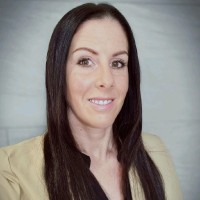 Nadia Krieg