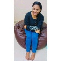 Priti Majhi
