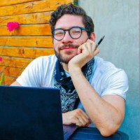 Jose Daniel Flores Martinez