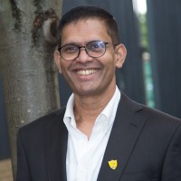 Paramasamy Logendran