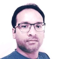 Satish Dangeti