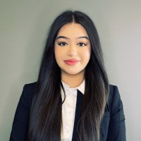 Elsa Shaikh