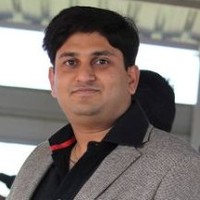 Vijay Kumar Neema, Pmp