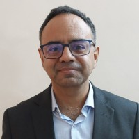 Dilip Ahuja