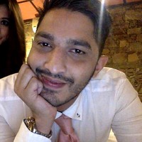 Amik Shaikh