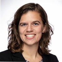 Alyssa Smale