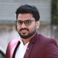Muhammed Shaheer Kurikkal