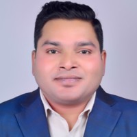 Ravindra Vishwakarma