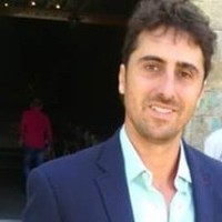 Breogán Méndez Callejo