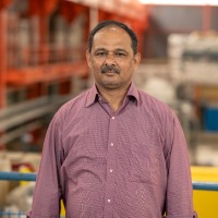 Vivek Joshi