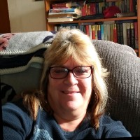 Cynthia Bragdon