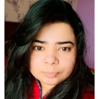 Sangita Jha