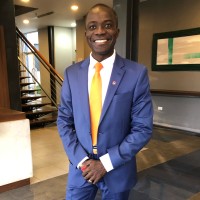 Emmanuel Joseph, Mba, Msc.