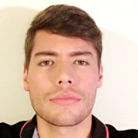 Nicolas Ramirez