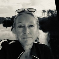 Yvette van der Plaat