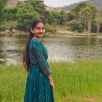 shivani chinchur