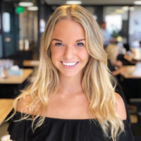 Alyssa Staniland
