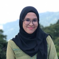 Nurul Aisyah Mohd Hamdan
