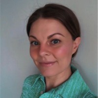 Natasha Heger