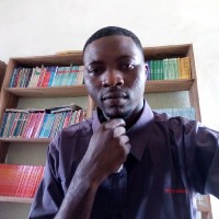 Akinniyi Olatunji