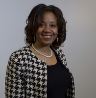 Trina Haley McMillan, MBA