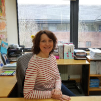 Annette Fowler
