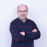 Farhad Karbassi, PhD