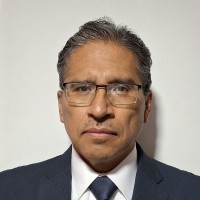 Jorge Alvarado Gómez